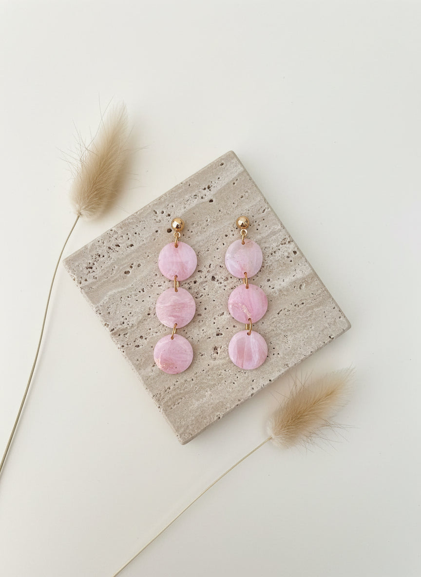 Noor - Pink