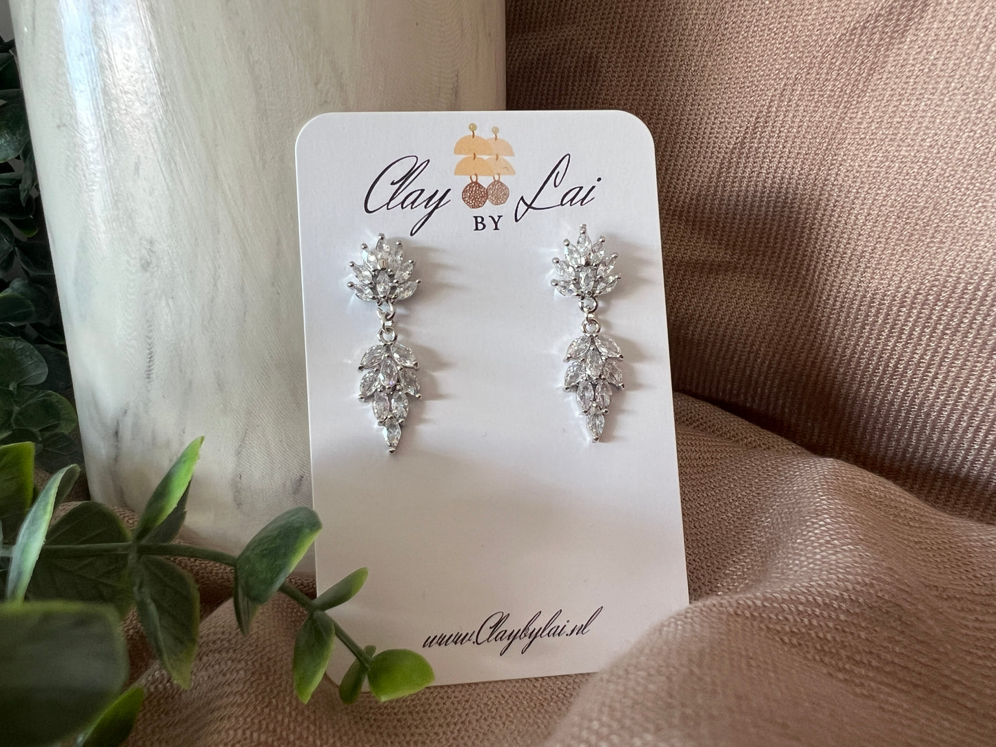 Janice - in Goud of Zilver