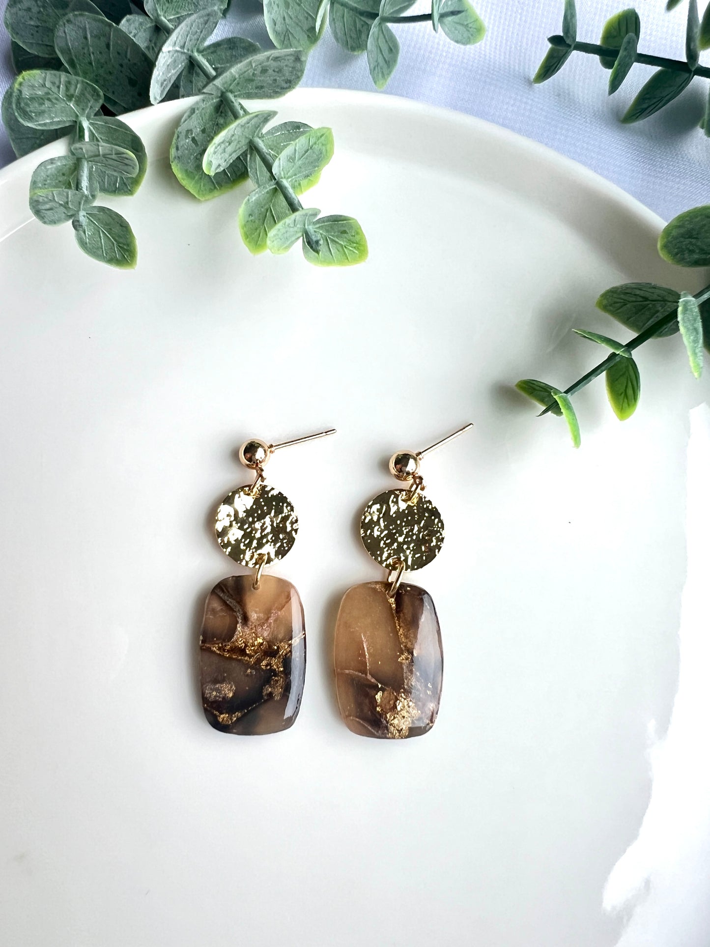 Véda - in Koffie en Champagne