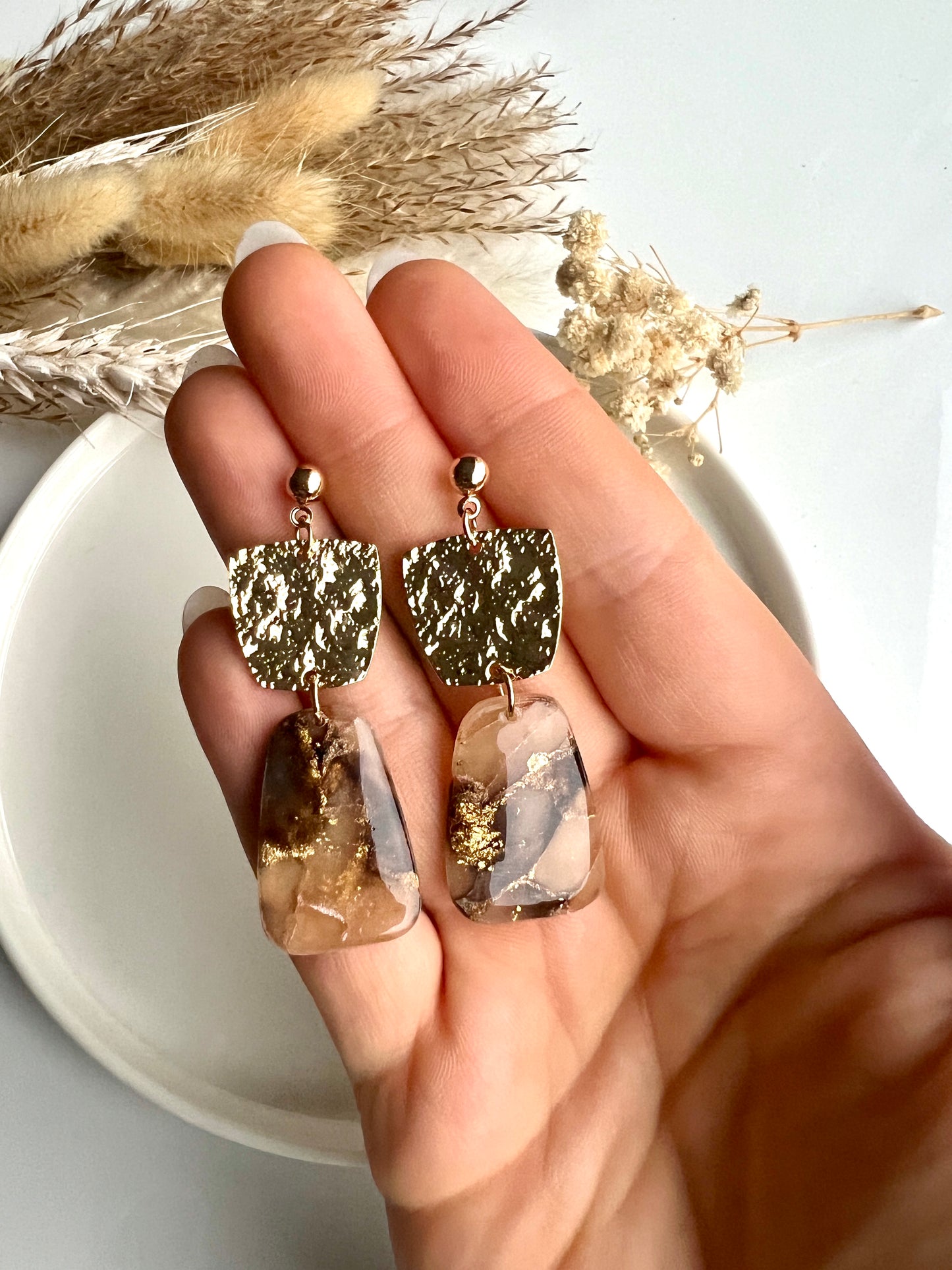 Luxa - in koffie en Champagne