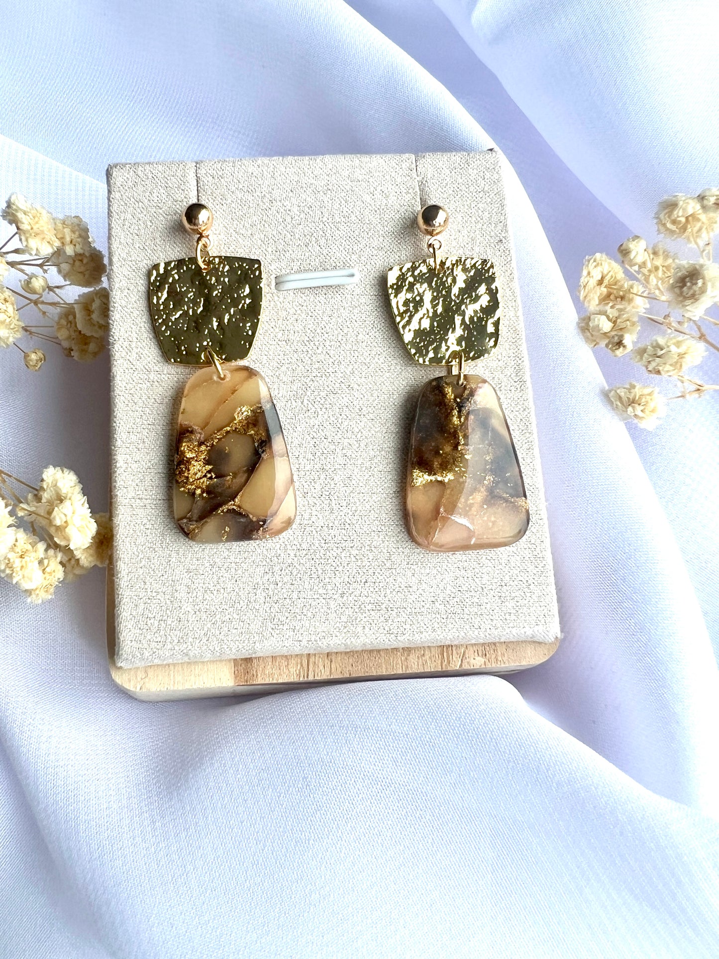 Luxa - in koffie en Champagne