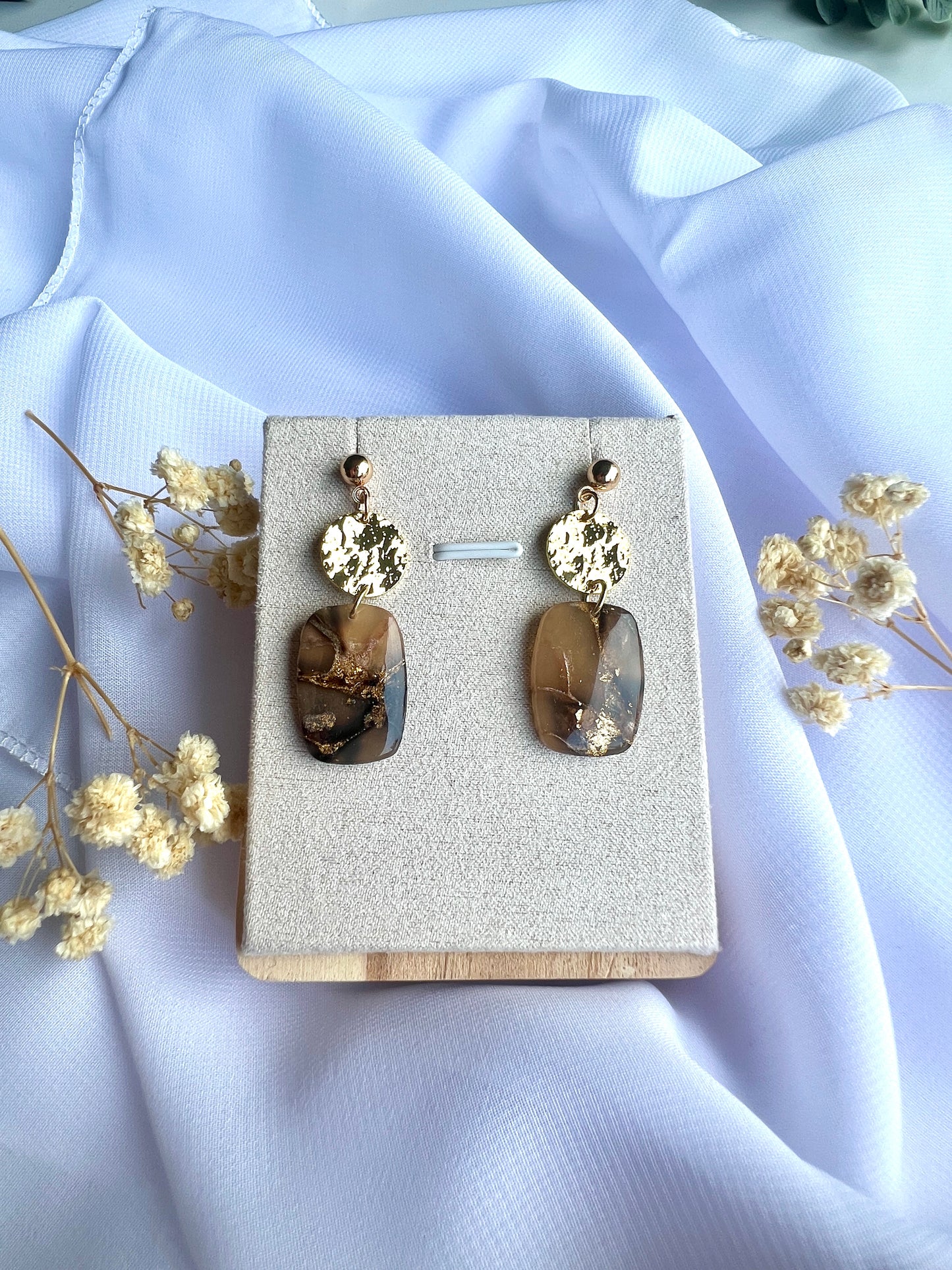 Véda - in Koffie en Champagne