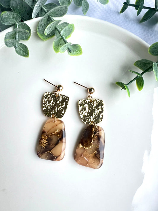 Luxa - in koffie en Champagne