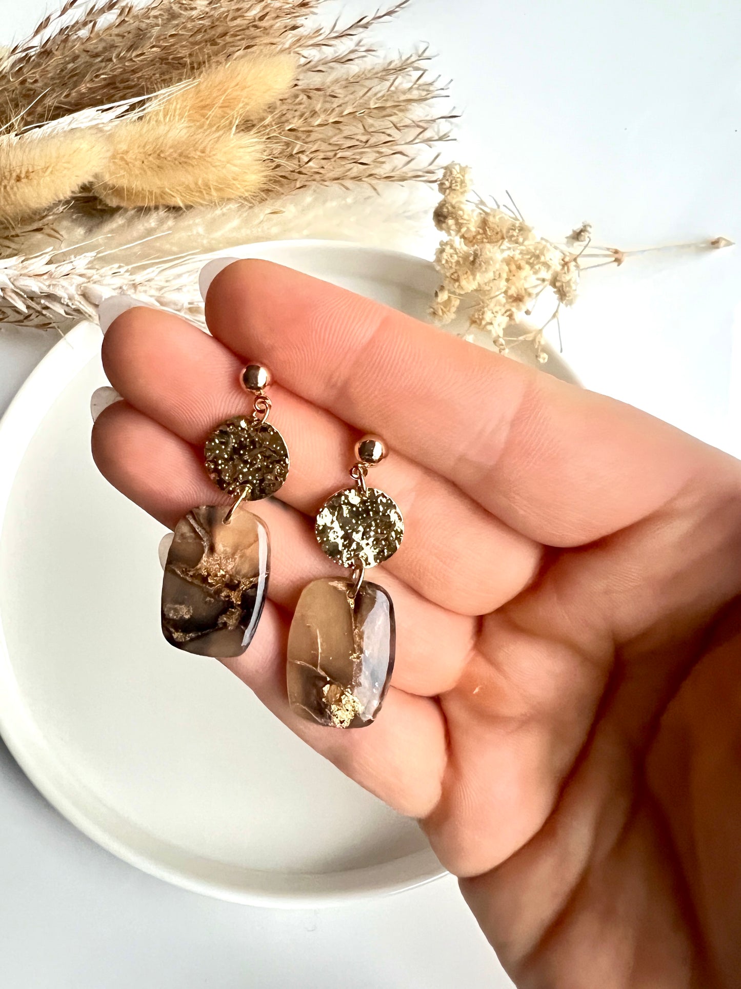 Véda - in Koffie en Champagne