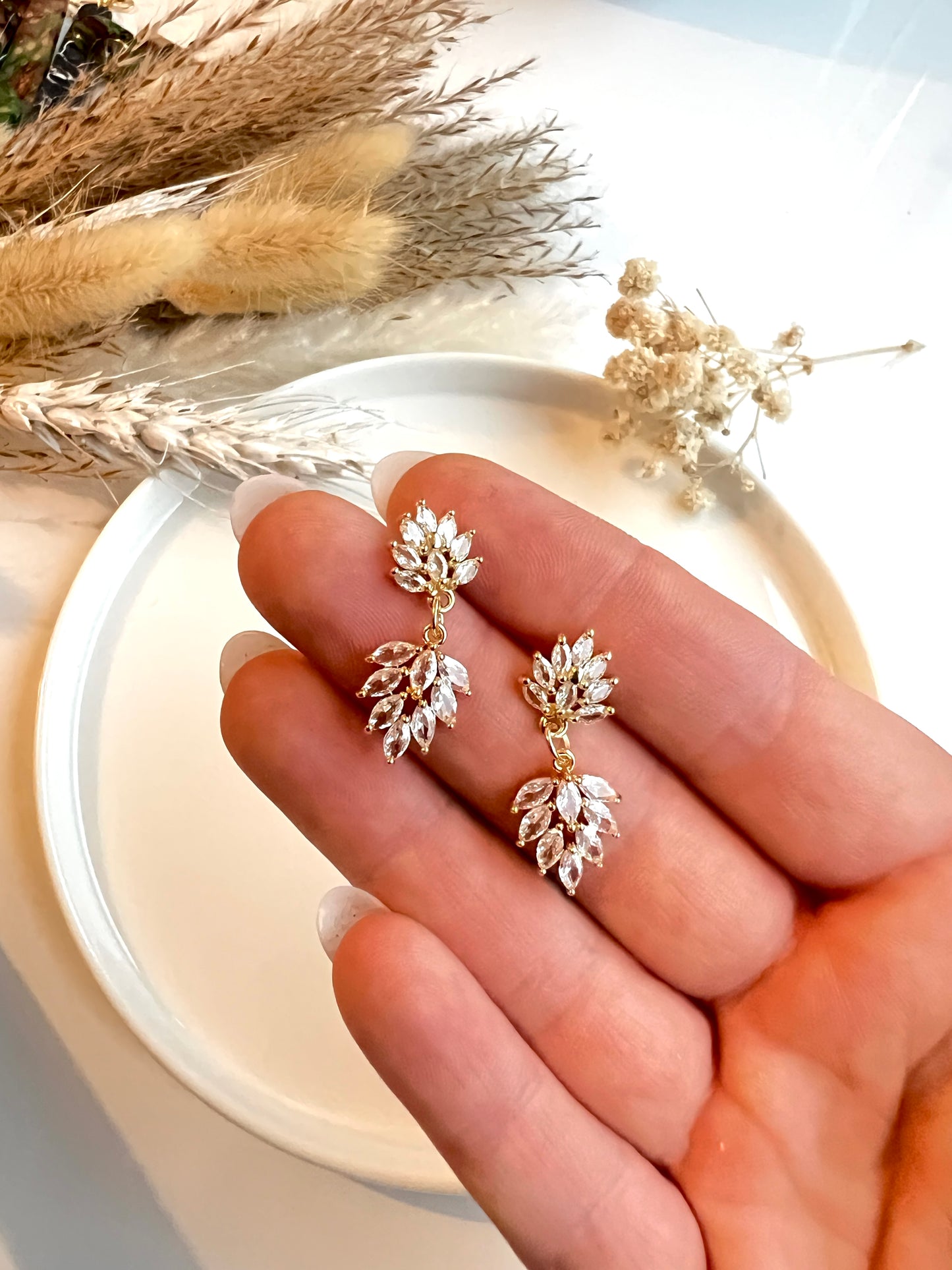 Janice - in Goud of Zilver