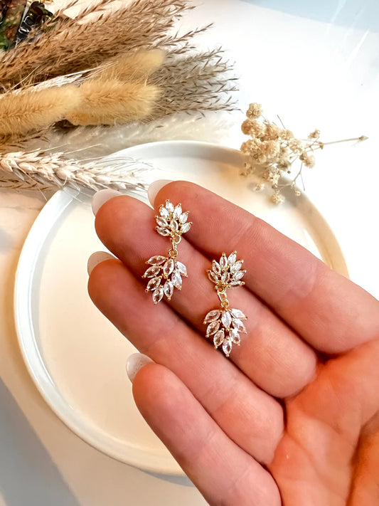 Janice - in Goud of Zilver